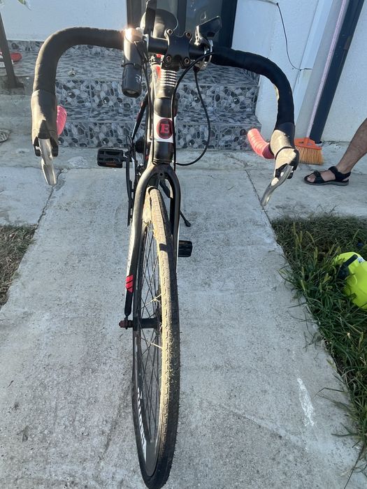Bicicleta Eurobike