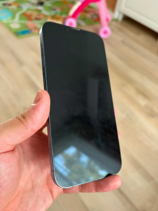Iphone 13 ProMAX 128GB