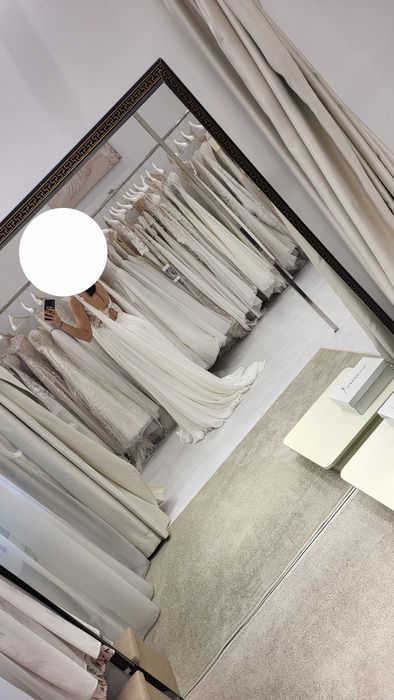Rochie de mireasa