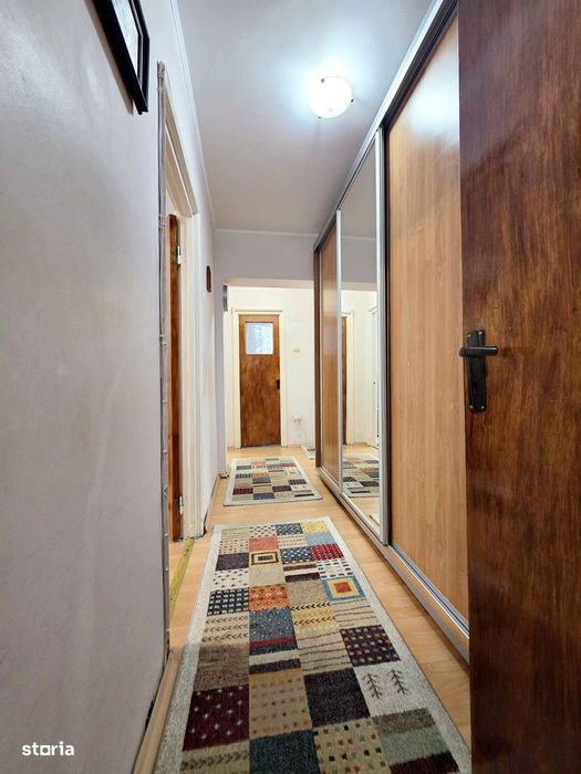 Apartament 4 camere | Militari – Gorjului (6 min. Metrou)