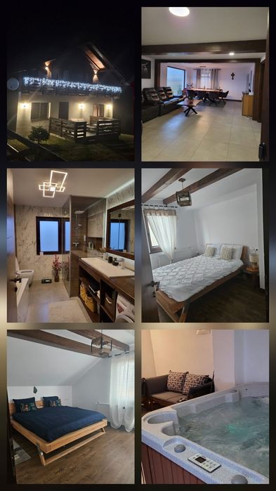 Casa de vanzare in Marisel jud Cluj Napoca