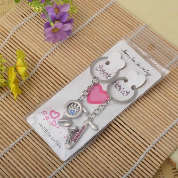 Ключодържатели за влюбени двойки(различни видове)(има и светещи)