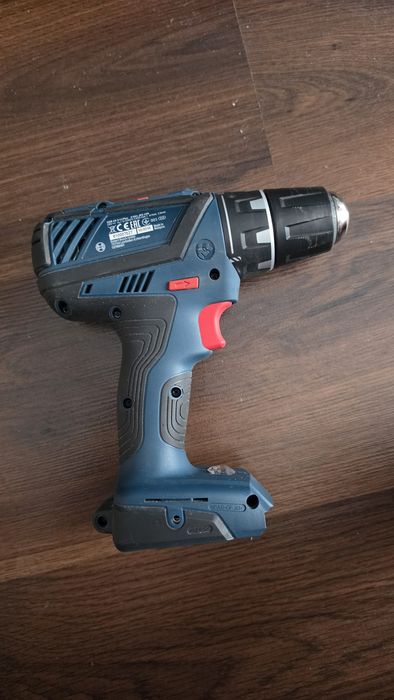 Bosch Professional GSR 18-2-Li Plus