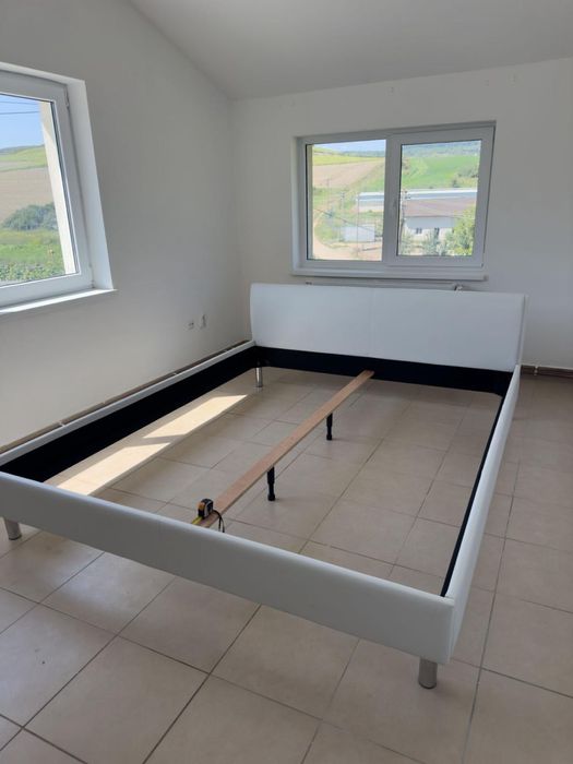 Vand pat din piele. NEFOLOSIT