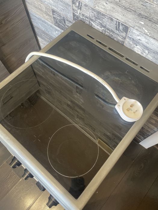 Плита электрическая