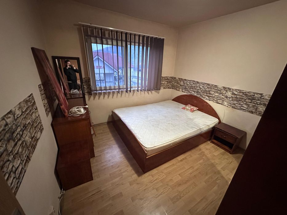 Apartament de inchiriat 2 camere in Lipova,central.