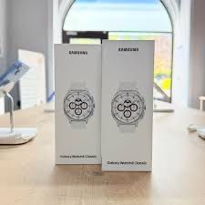 Galaxy Watch-8 classic