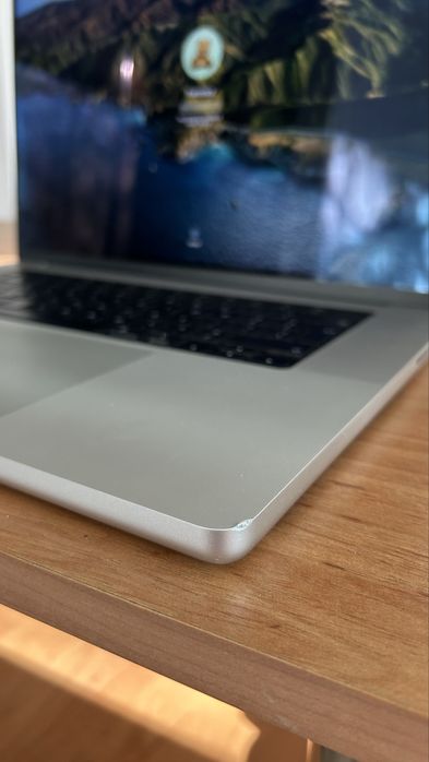 MacBook Pro 16-inch, 2021 - M1 Pro, 16 GB, 512GB storage Bucuresti