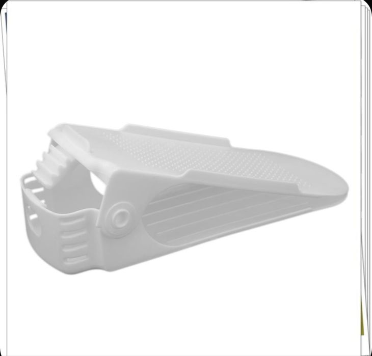 Чехол подставка для обуви