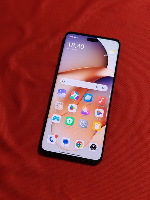 Xiaomi 13 lite 256 gb Ram 8 5G