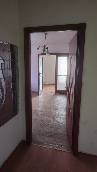 Apartament 3 camere
