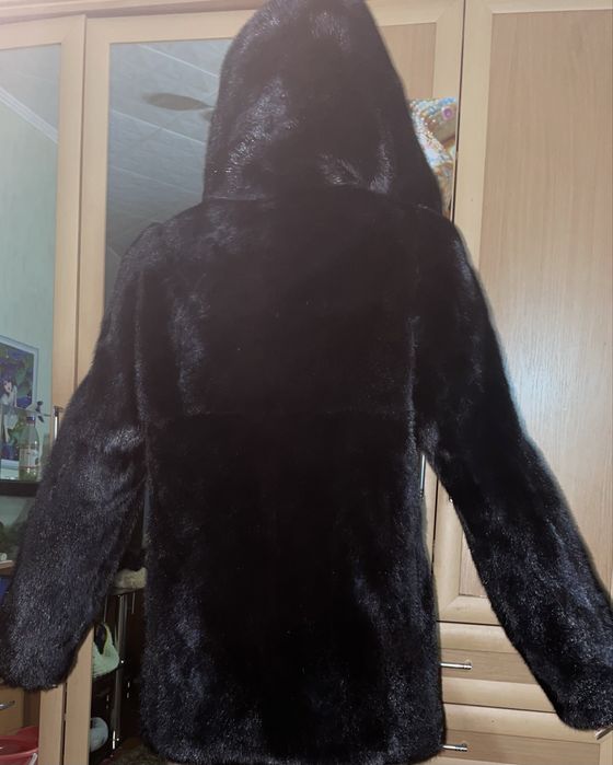 Продам шубку 80000