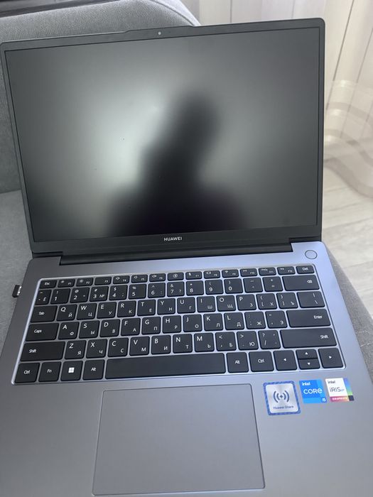 Продам ноутбук