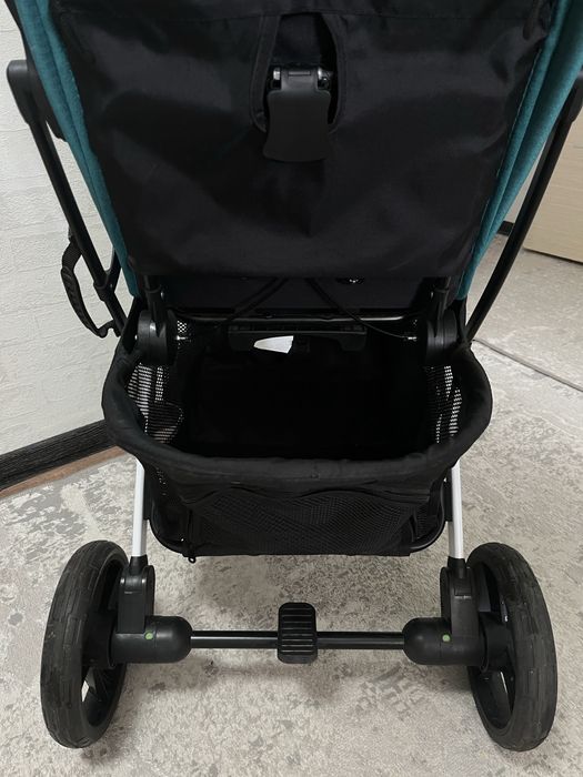 Продам детскую коляску Baballo