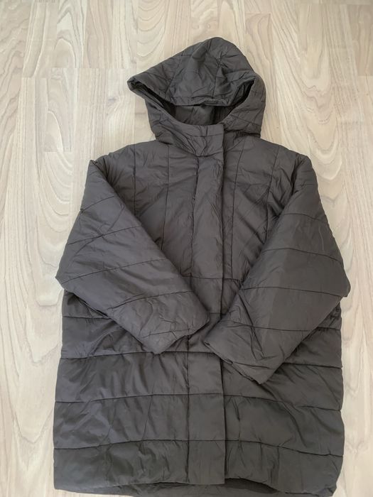 Денело яке на Зара