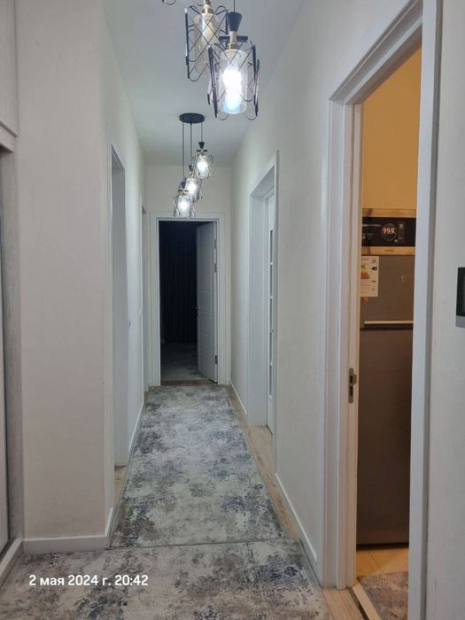 Olmazor City Novostroyka 2/7/13/ Business 82.000