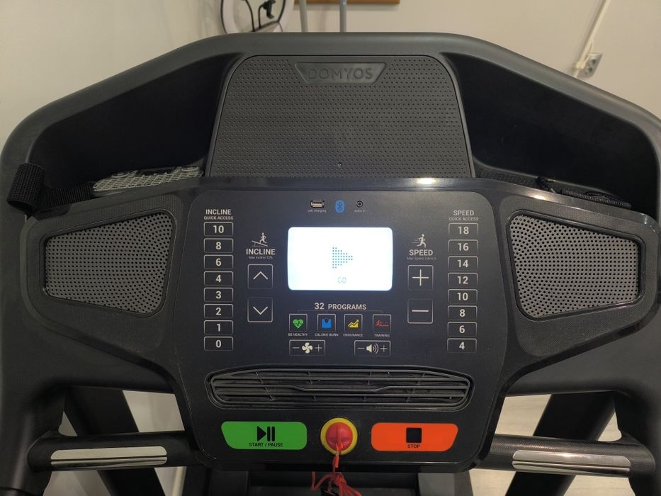 Пътека за бягане Domyos t900b