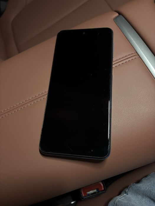 Xiaomi Redmi Note 9 pro