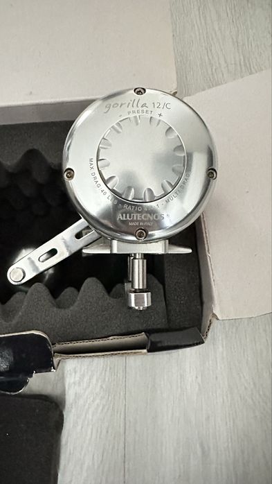 Рибарски въдици и макари