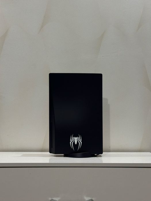 Playstation 5 Spider-Man Edition