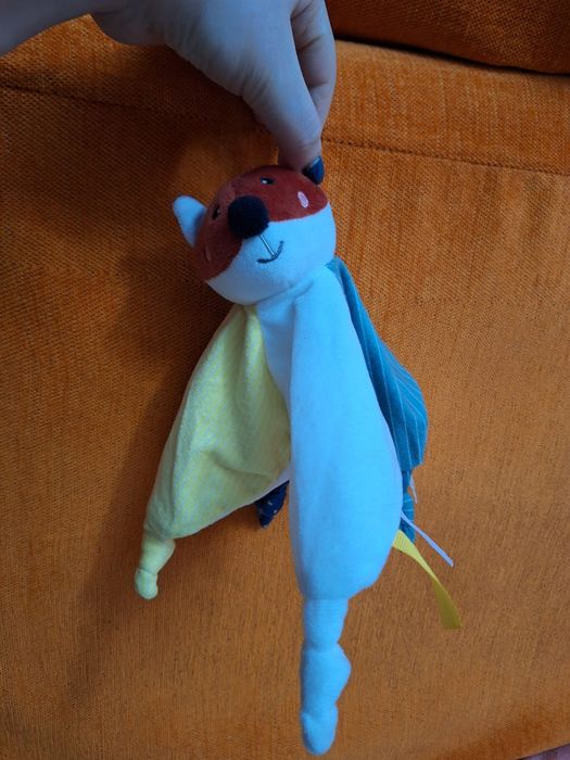 Jucarii pentru bebelusi