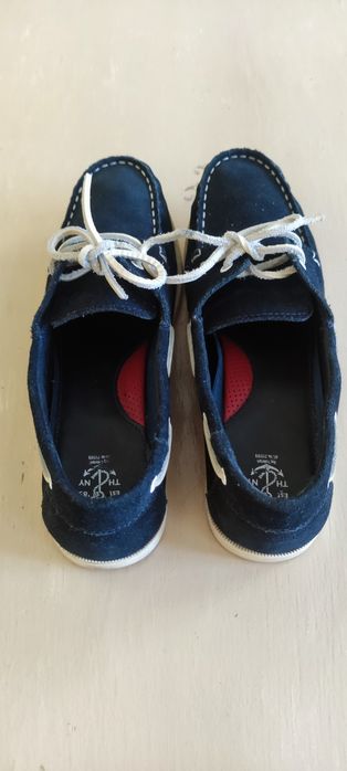 Мокасини Tommy Hilfiger