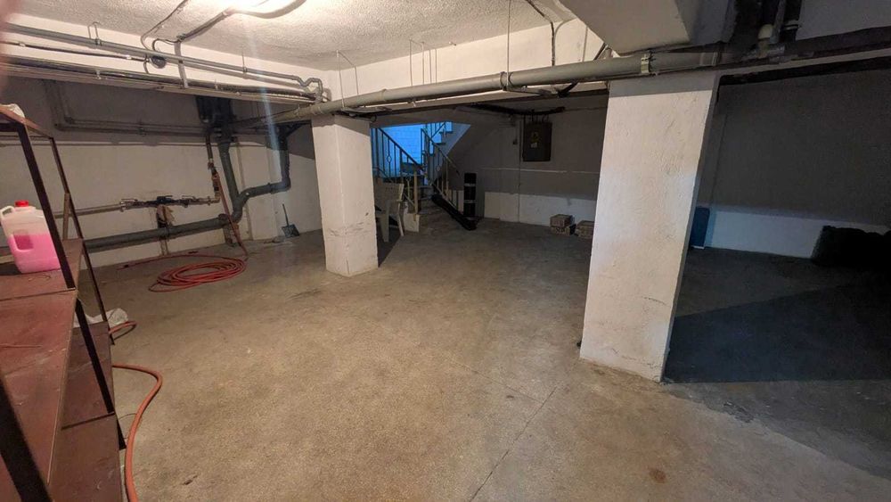 Spatiu comercial situat la parter, zona Tomis 2