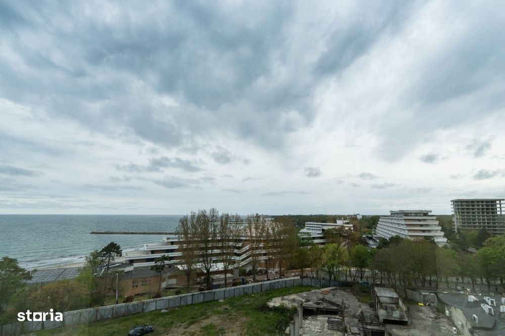 Apartament in Olimp la 2 minute de plaja – ideal pentru investitie/