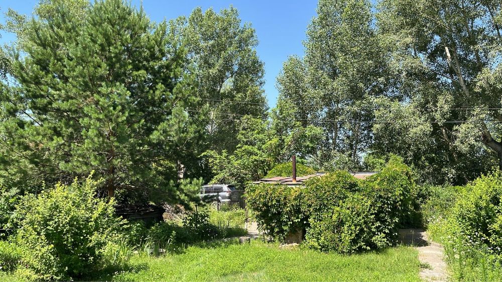 Продам дачу