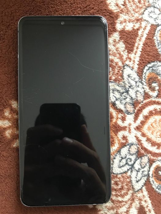 Samsung s21 fe обмен продажа