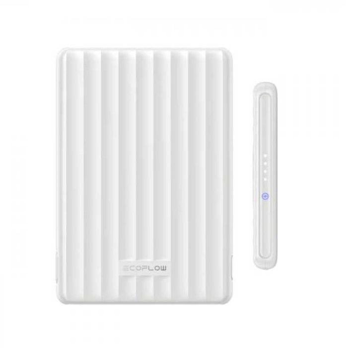 Преносима батерия EcoFlow RAPID Mag Power Bank – 5000 mAh
