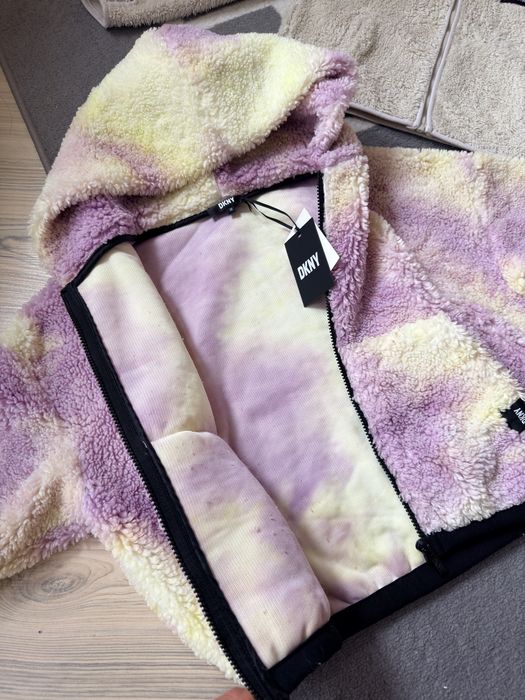 DKNY, Calvin Klein, Pepe Jeans-нови якета за 10 години