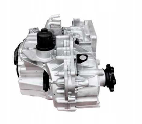 Cutie de viteze automata VW Passat CC 2.0 TDI; B6-B8; DSG; DQ250/DQ381