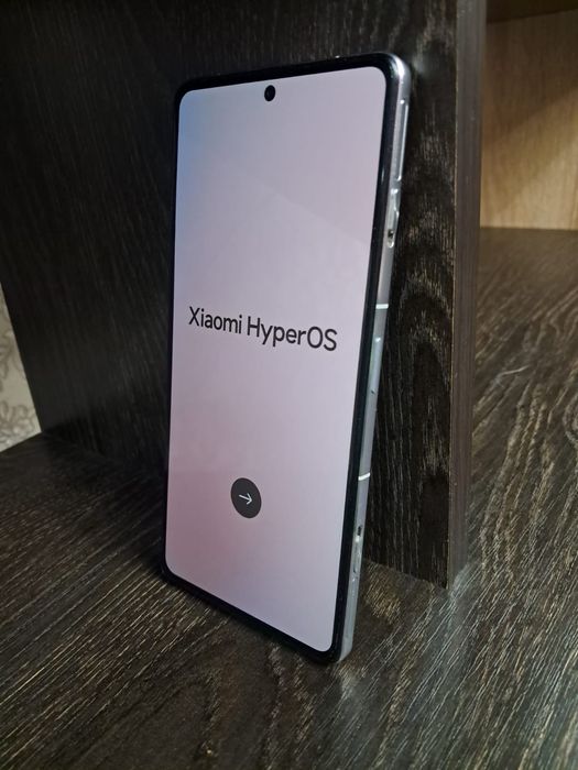 Poco f4 gt 5g 12/256