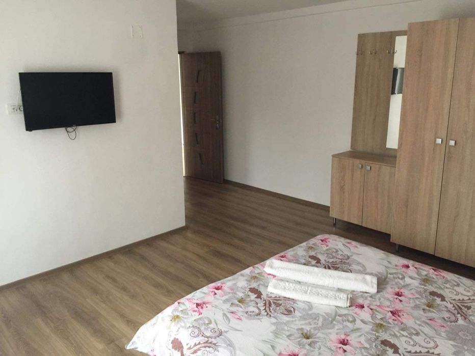 Cazare Ocnele Mari ( Lângă Salină)