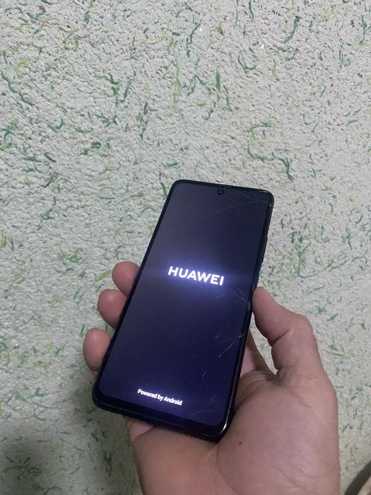 Huawei p Smart 2021 telefon sotiladi