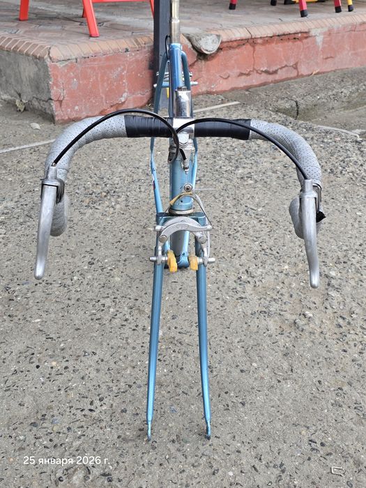 ХВЗ МОСКВА 80 олимпиада 80