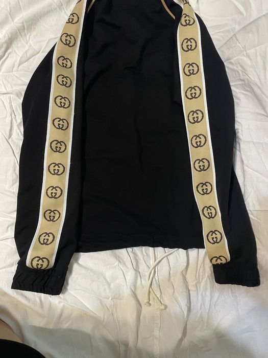 Vand trening original Gucci  colectie tehnica de lux a brandului italian