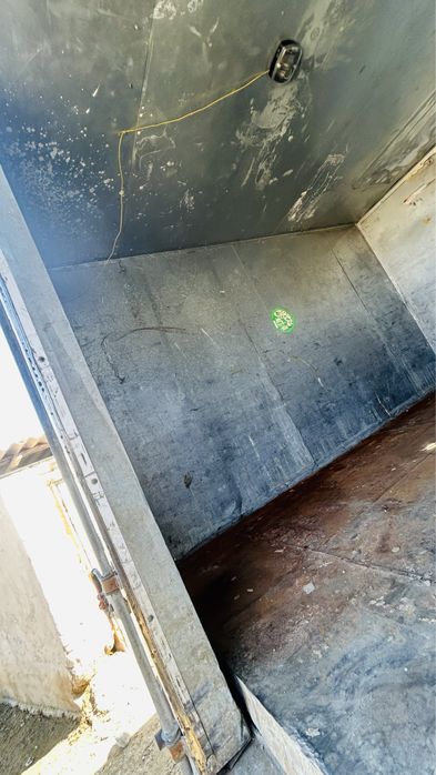 Темо будка толшинасы 10