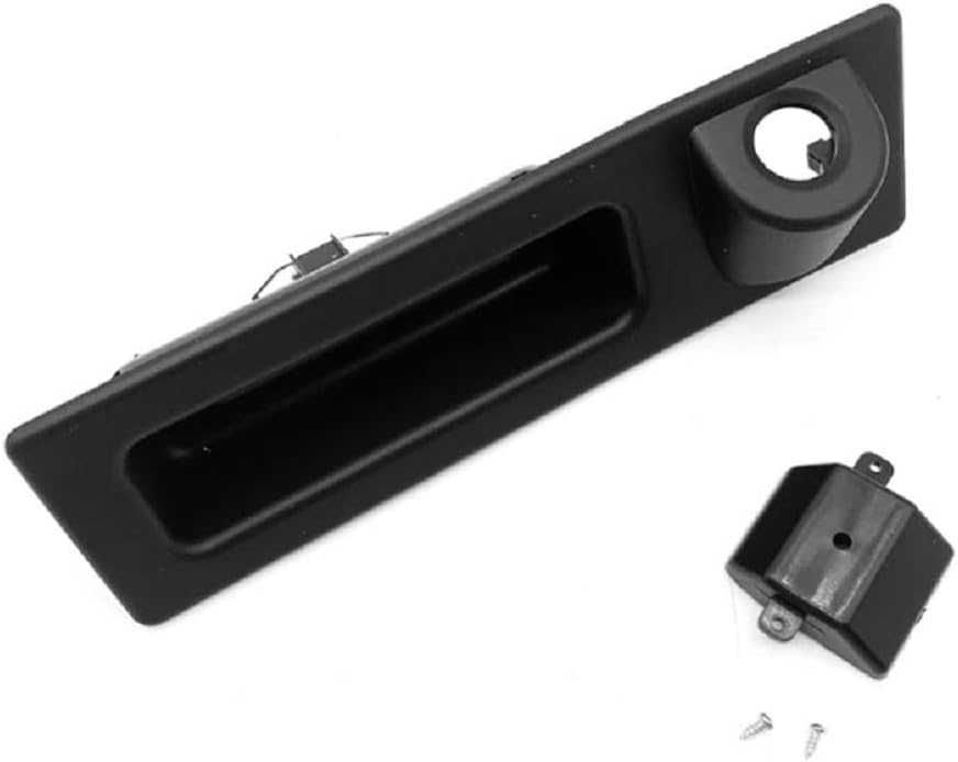 Дръжка багажник корпус за камера F серия BMW X3 F25 F18 3 4 5 6 серия