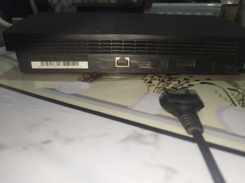 PlayStation 3 slim