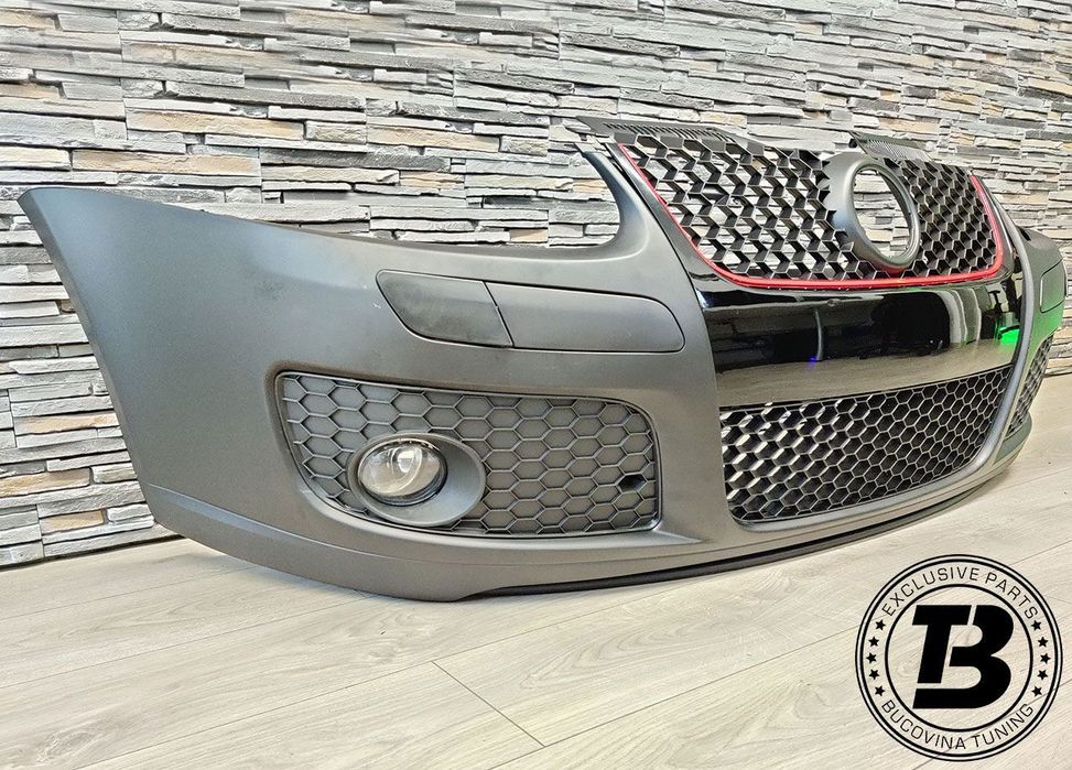 Bara Fata compatibila cu VW Golf 5 GTI Design