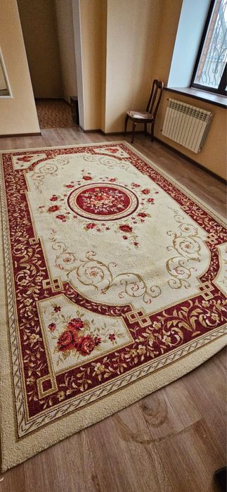 Продаю натуральные ковры
