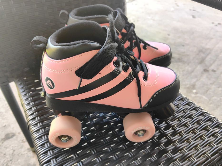 Patine cu rotile