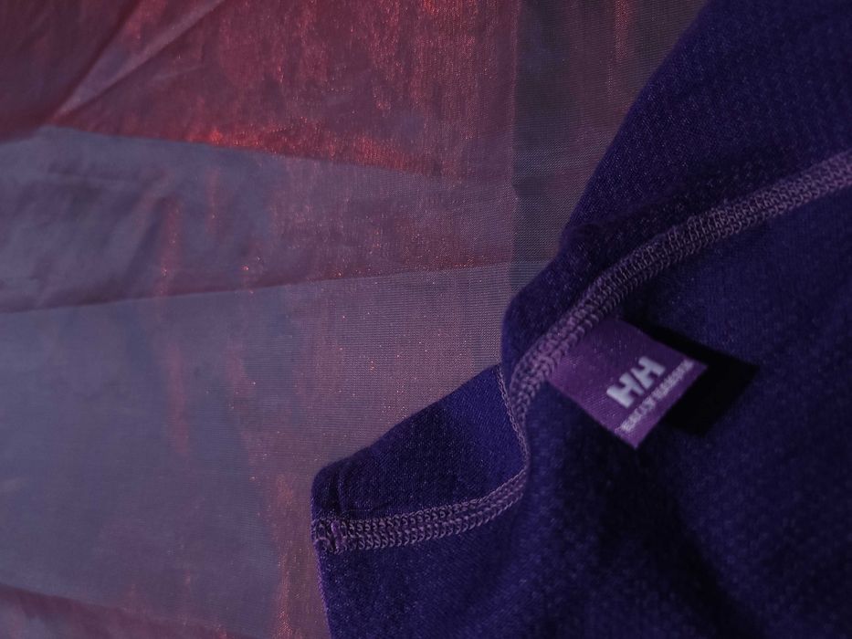 Helly Hansen Мерино/Блуза Дамска/L