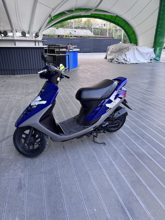 Продам мопед Honda Dio 27