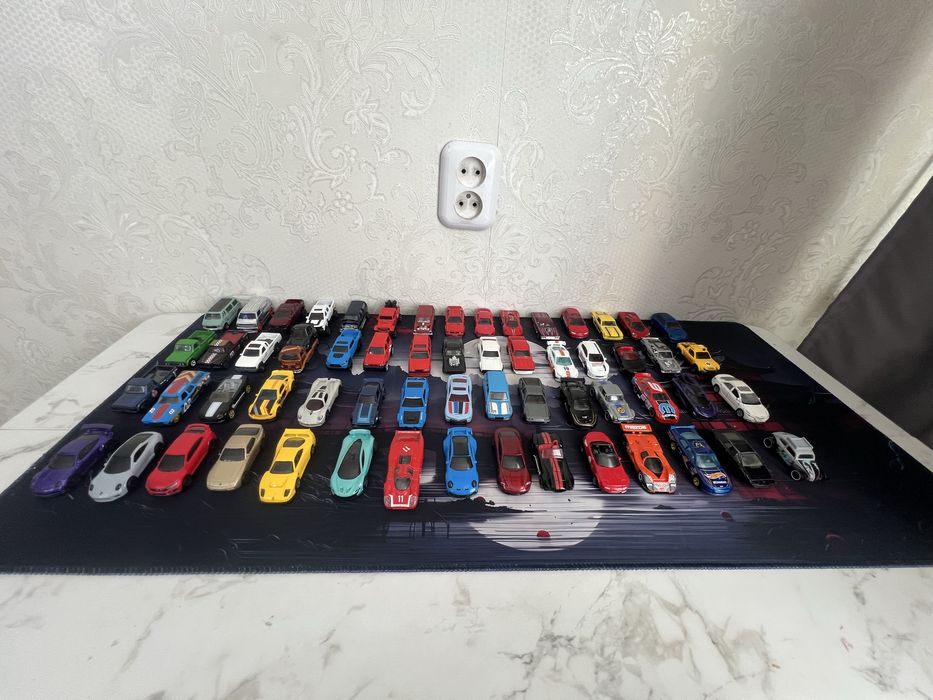 Hot wheels хот вилсы