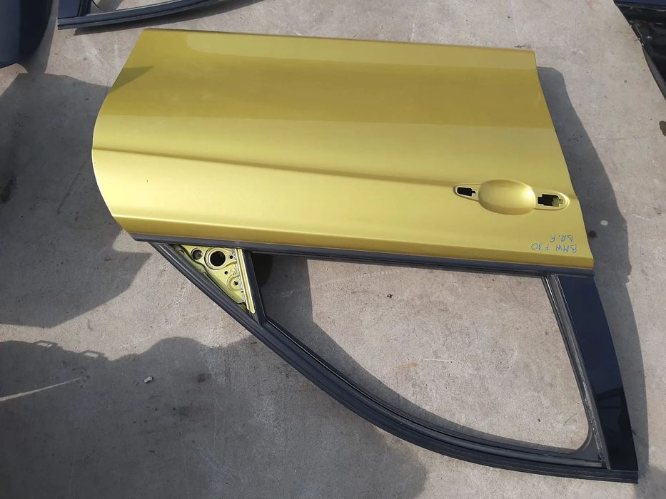 usa portiera dreapta fata  bmw seria 3 f30 f31