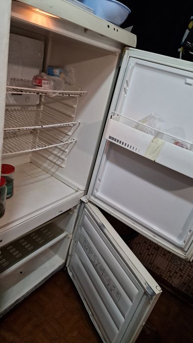 Продаётся холодильник не рабочий