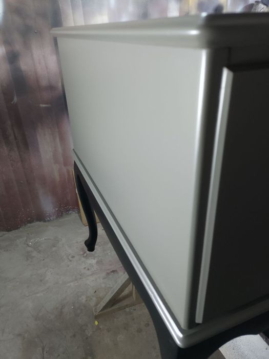 Услуги мебельной покраски. Покраска Мебели